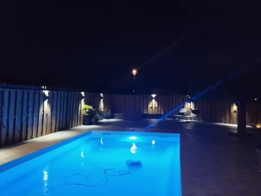 Pose d’éclairage extérieur à Drémil-Lafage : Sublimez vos extérieurs même la nuit !, Balma, MC2L ELEC