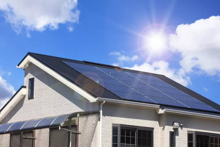 À qui s'adresser pour installer des panneaux solaires sur son toit ?, Balma, MC2L ELEC