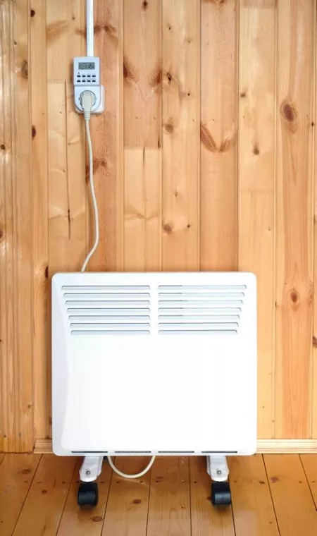 Changer des prises électriques d'emplacement dans un pool house, Balma, MC2L ELEC