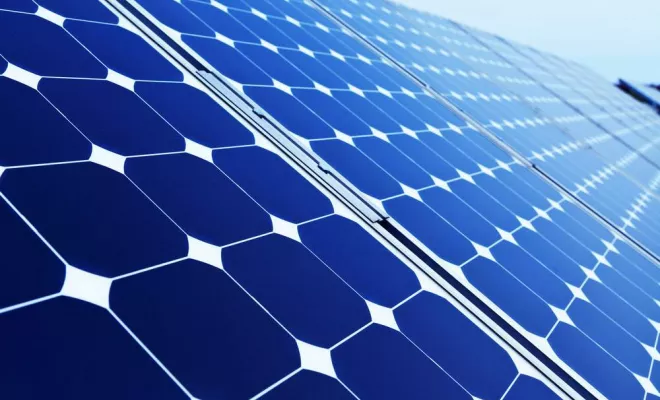 Installation de panneaux solaires, Balma, MC2L ELEC